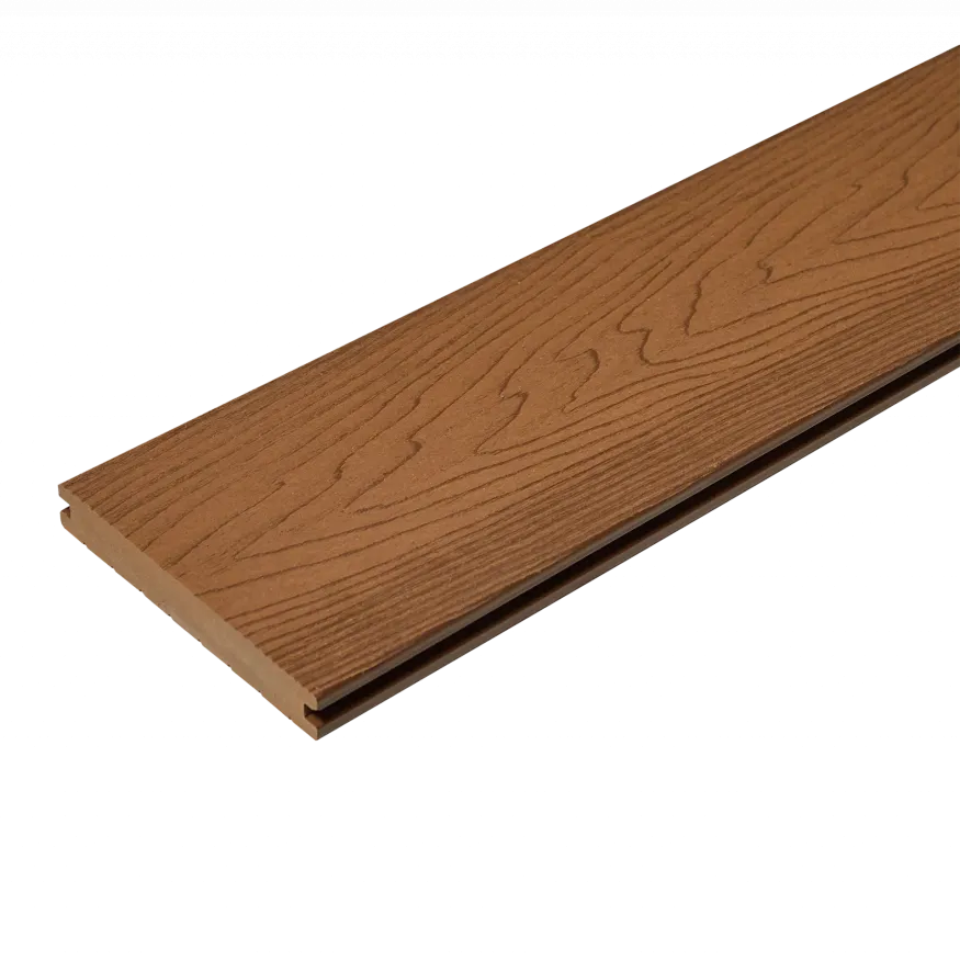 Террасная доска из ДПК CM Decking, Robust Solid, Тик купить в Донецке