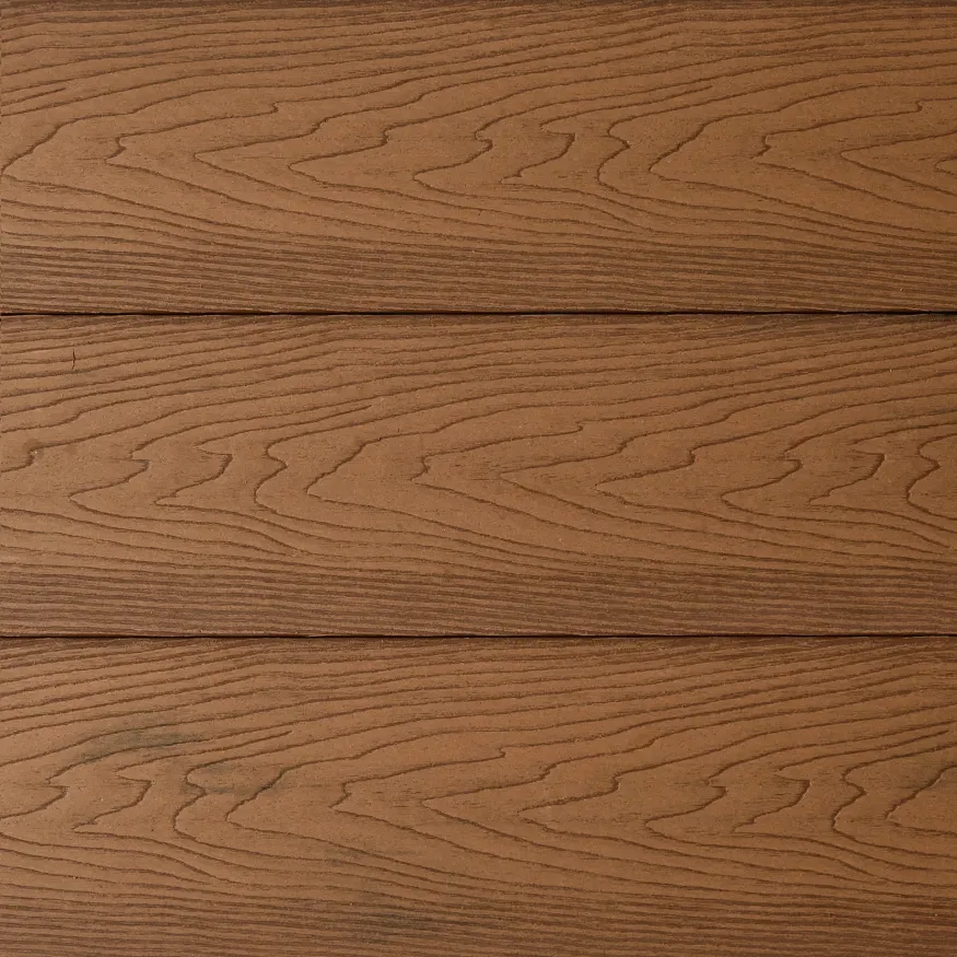 Террасная доска из ДПК CM Decking, Robust Solid, Тик купить в Донецке