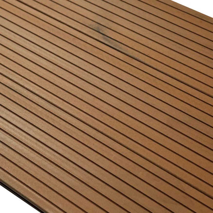 Террасная доска из ДПК CM Decking, Robust Solid, Тик купить в Донецке