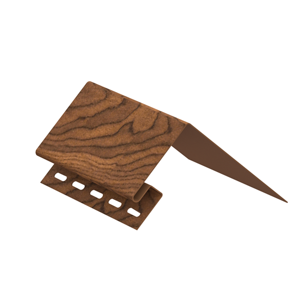 Планка для окон Ю-Пласт, Timberblock Пихта, Камчатская. купить в Донецке