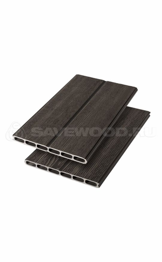 Доска для грядки из ДПК SaveWood, SW Laurus, Темно-коричневый купить в Донецке