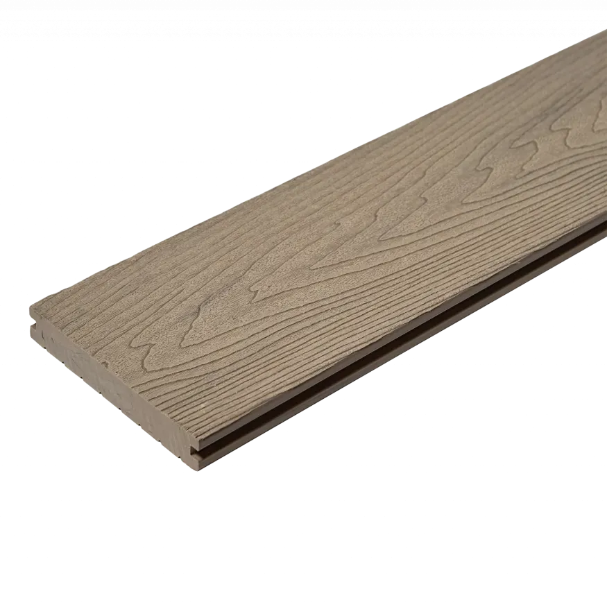 Террасная доска из ДПК CM Decking, Robust Solid, Ясень купить в Донецке