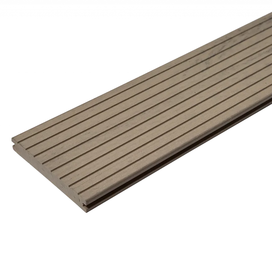 Террасная доска из ДПК CM Decking, Robust Solid, Ясень купить в Донецке