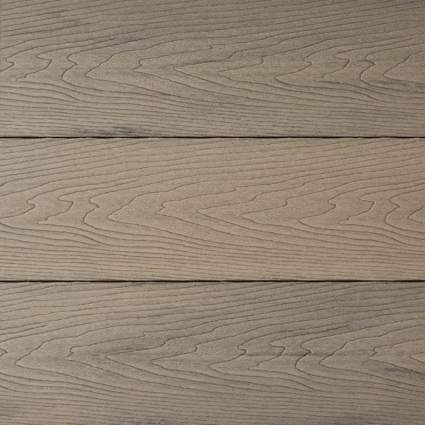 Террасная доска из ДПК CM Decking, Robust Solid, Ясень купить в Донецке