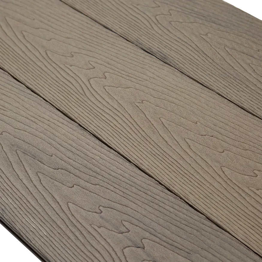 Террасная доска из ДПК CM Decking, Robust Solid, Ясень купить в Донецке