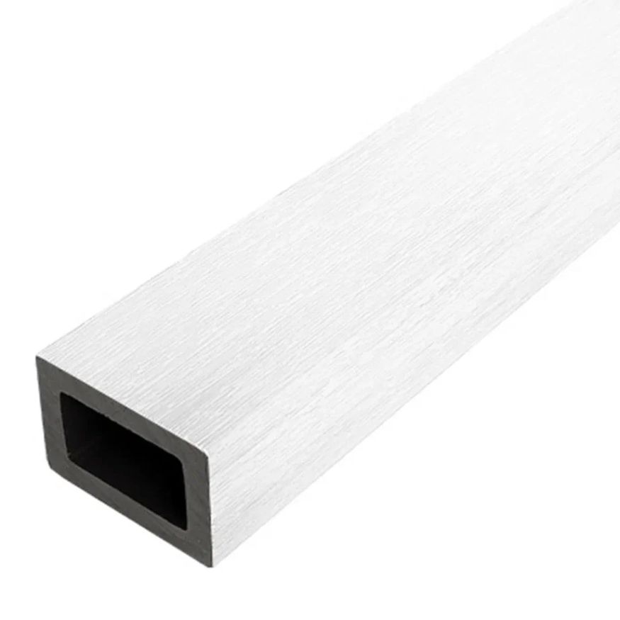 Балясина Woodvex Co-Extrusion Белый купить в Донецке