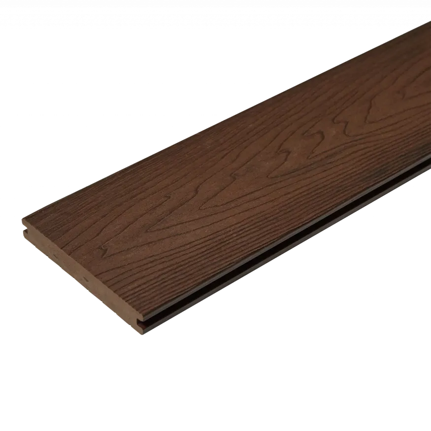 Террасная доска из ДПК CM Decking, Robust Solid, Мербау купить в Донецке