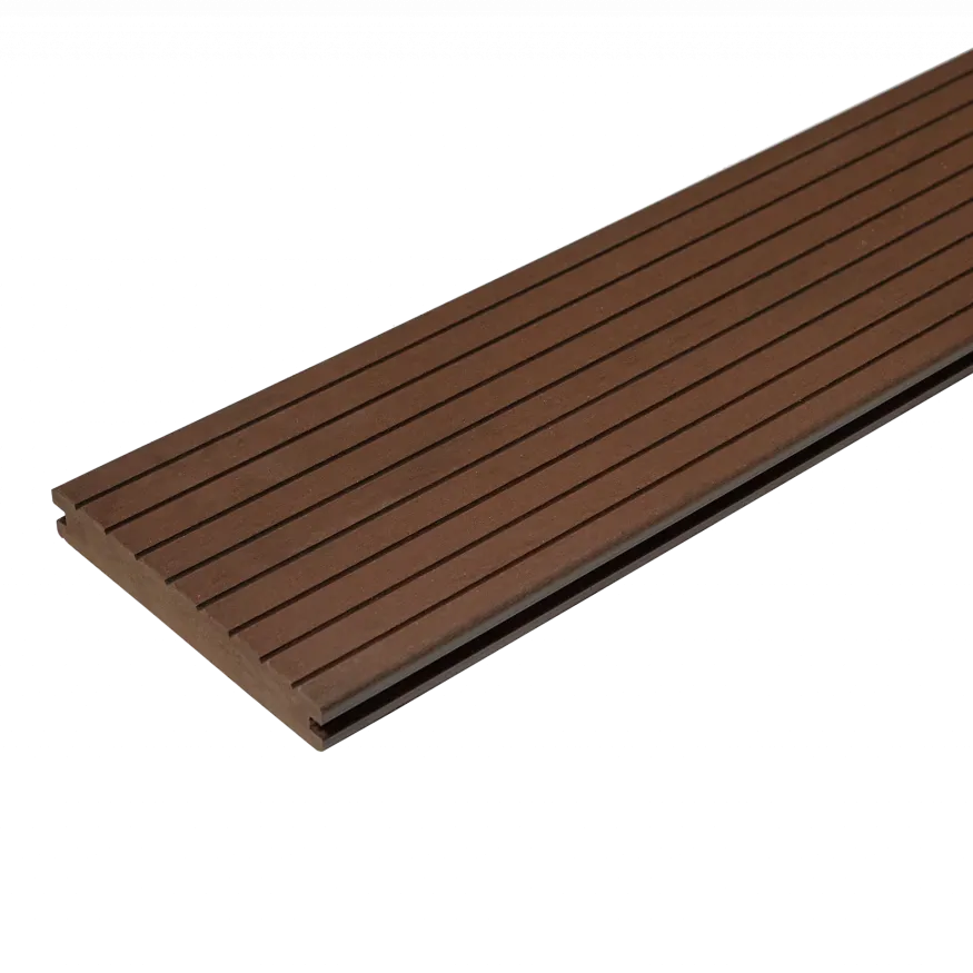 Террасная доска из ДПК CM Decking, Robust Solid, Мербау купить в Донецке