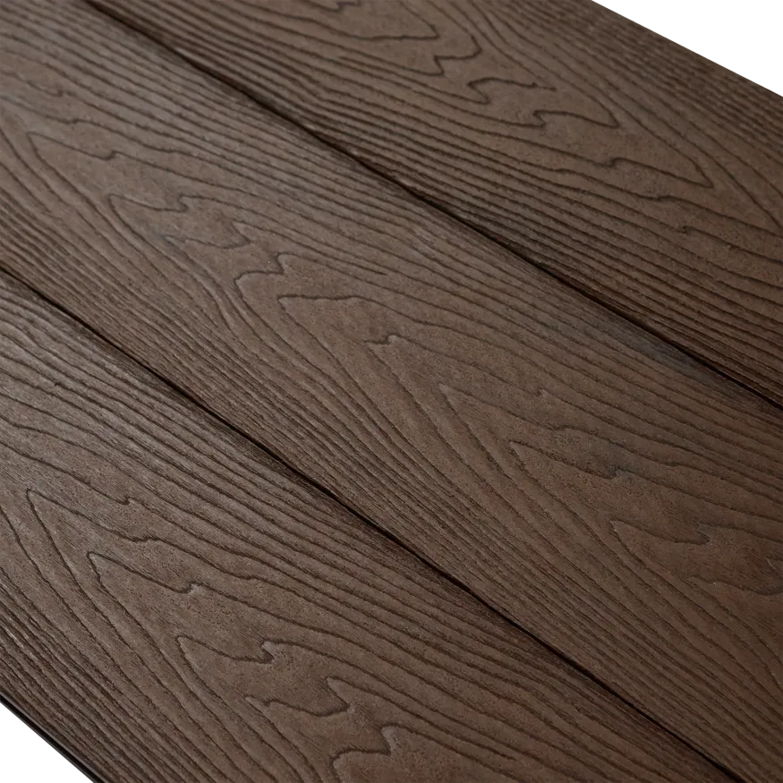 Террасная доска из ДПК CM Decking, Robust Solid, Мербау купить в Донецке