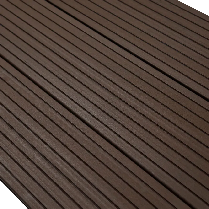 Террасная доска из ДПК CM Decking, Robust Solid, Мербау купить в Донецке