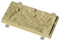 Фасадная плитка Кирисс Тигровый дракон малый скол купить в Донецке