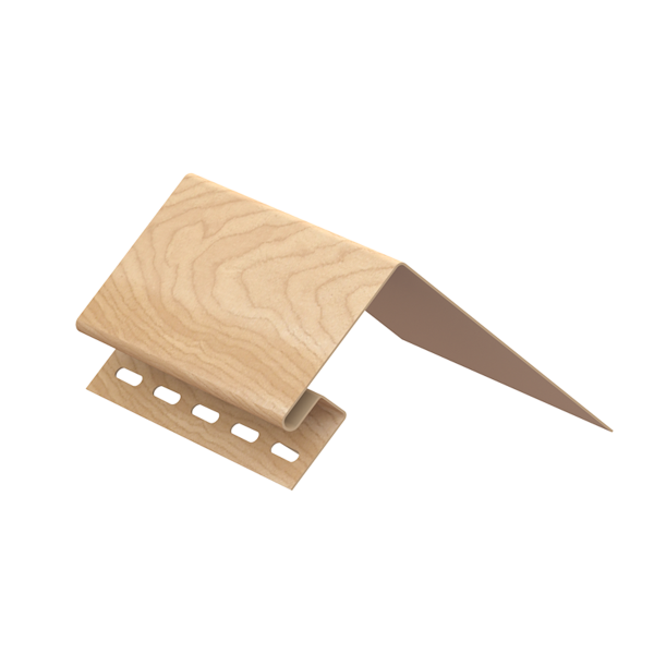Планка для окон Ю-Пласт, Timberblock, Пихта, Алтайская. купить в Донецке