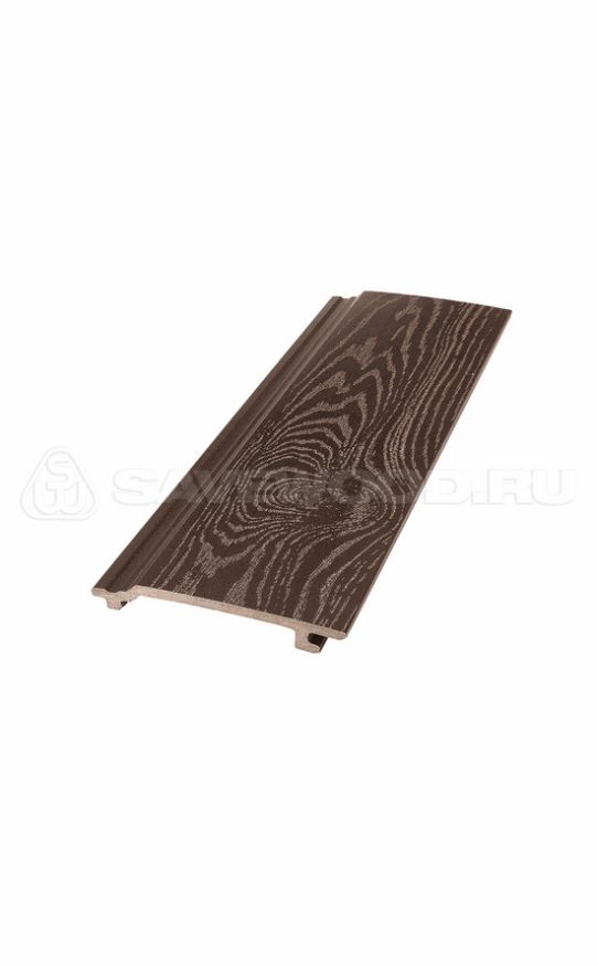 Сайдинг из ДПК SaveWood, SW Sorbus (T), Терракот купить в Донецке