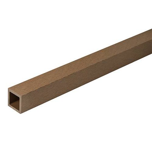 Балясина CM Decking 40х40 Тик купить в Донецке