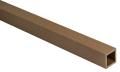 Балясина CM Decking 40х40 Тик купить в Донецке