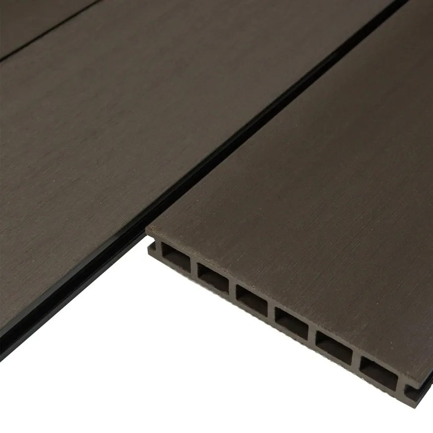 Террасная доска из ДПК CM Decking, Grand, Венге купить в Донецке