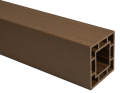 Столб для ограждения CM Decking 120x120 Тик купить в Донецке