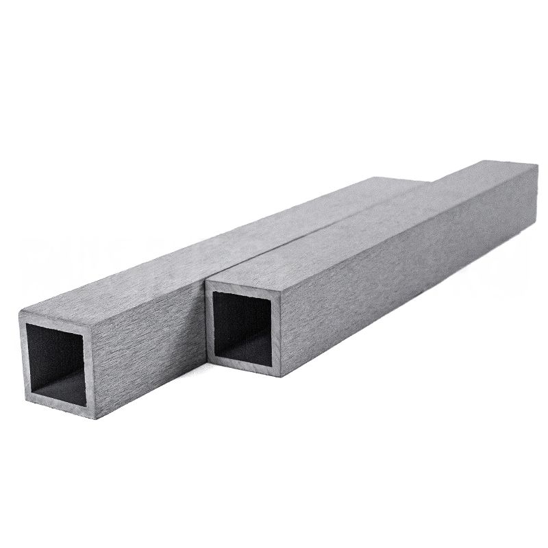 Балясина ДПК 3D GardenParkett Серый купить в Донецке