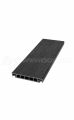 Террасная доска ДПК SaveWood, SW Salix (S) (R), Черный купить в Донецке