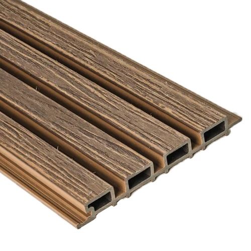 Стеновая панель CM Decking, CM Wall ZEBRANO, Коричневый (под заказ) купить в Донецке