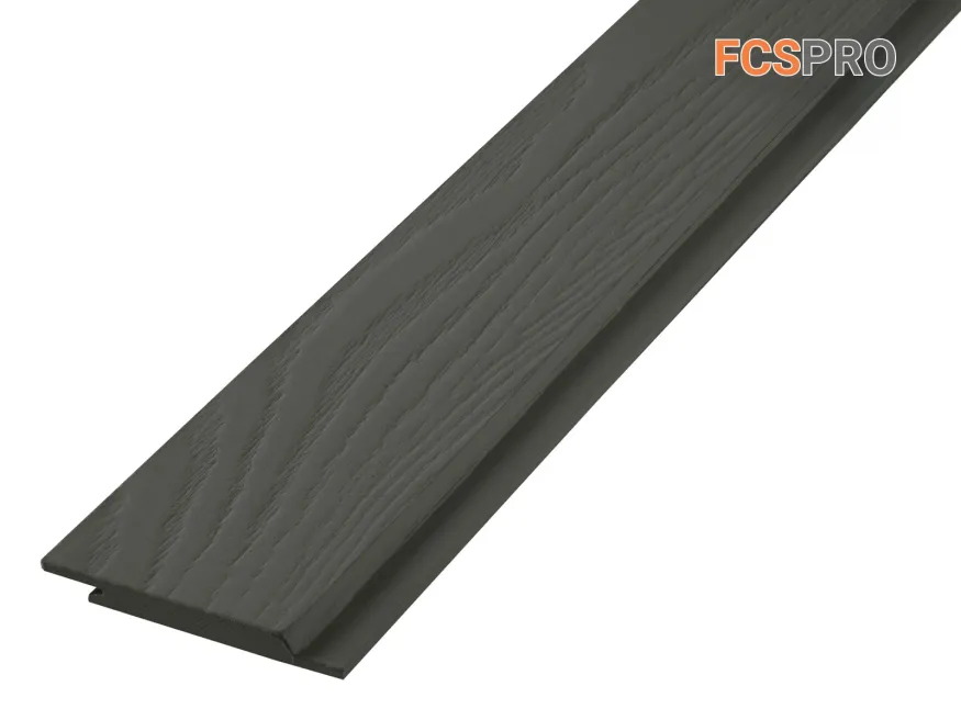 Фиброцементный сайдинг FCSPRO Click Shtil F53 (Сиеена минерал) купить в Донецке