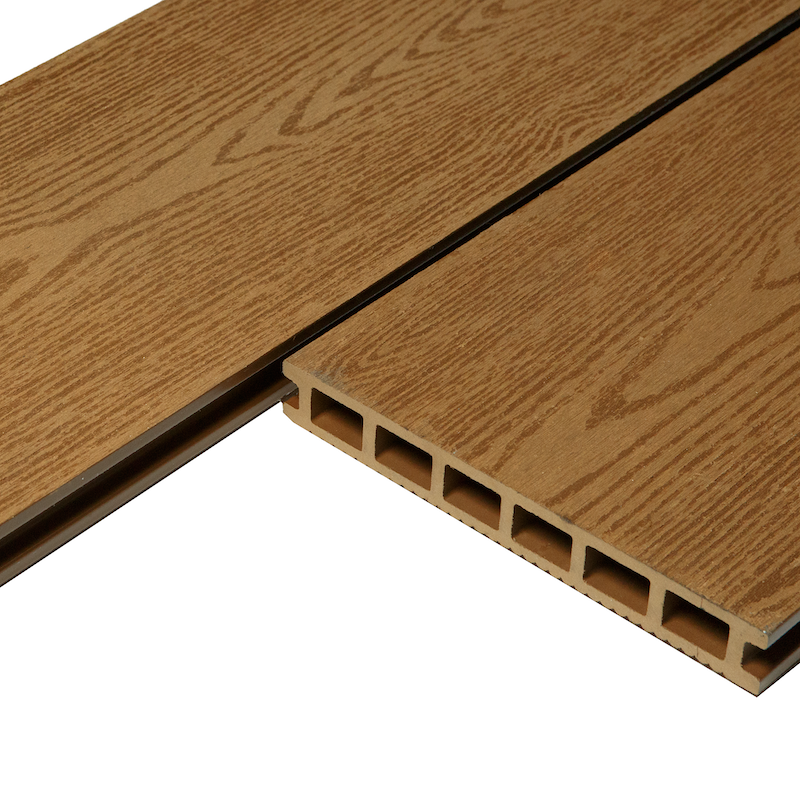 Террасная доска из ДПК CM Decking, Grand, Дуб купить в Донецке