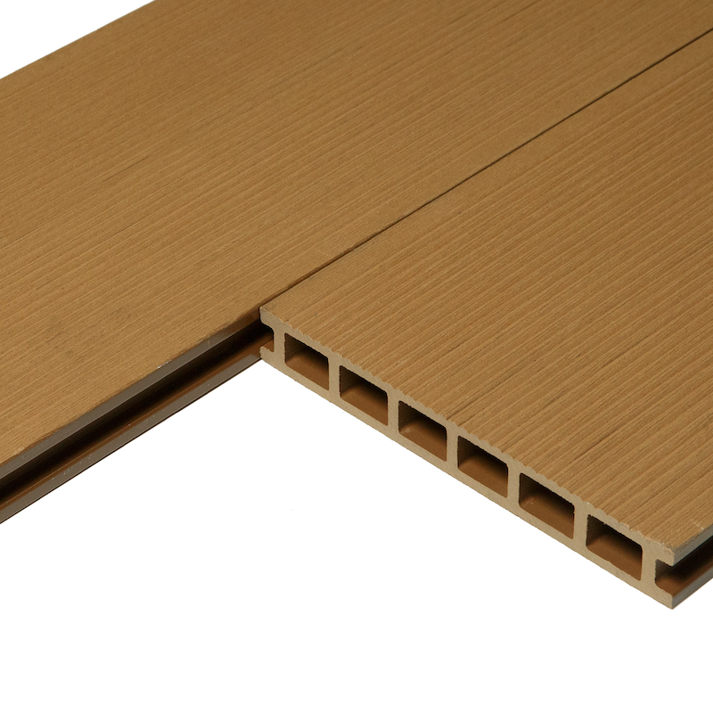 Террасная доска из ДПК CM Decking, Grand, Дуб купить в Донецке