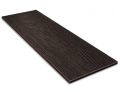 Фиброцементный сайдинг DECOVER Brown купить в Донецке
