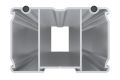 Алюминиевая лага Holzhof HILST JOIST PRO PREMIUM купить в Донецке