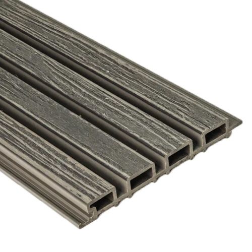 Стеновая панель CM Decking, CM Wall ZEBRANO, Графит (под заказ) купить в Донецке