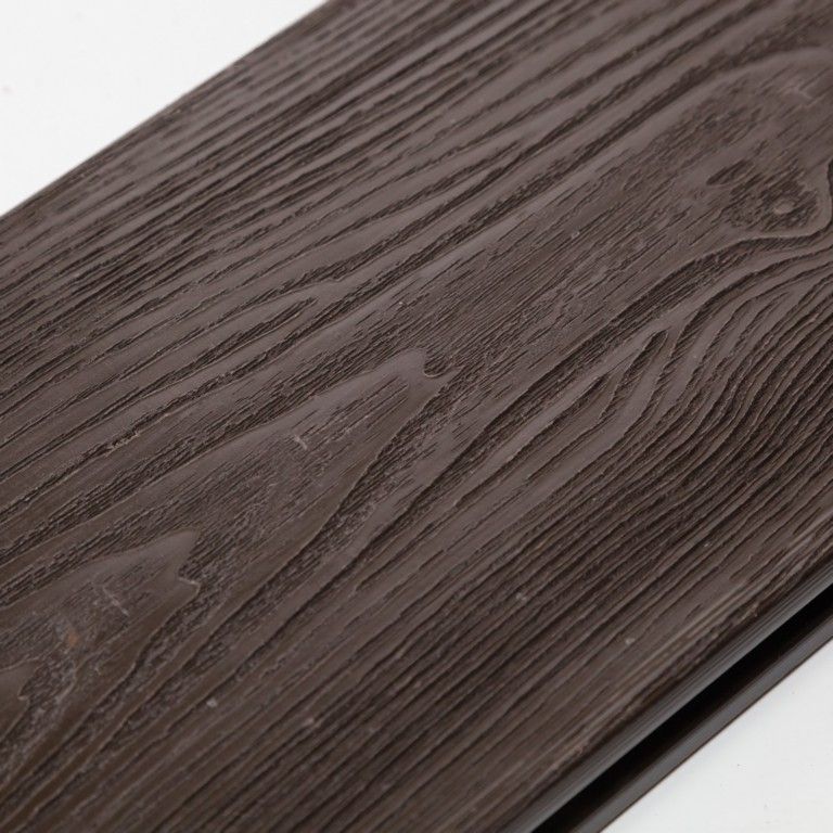 Террасная доска Ecodecking Комфорт 3D Венге купить в Донецке