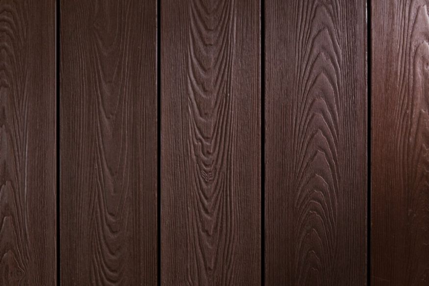 Террасная доска Ecodecking Комфорт 3D Венге купить в Донецке