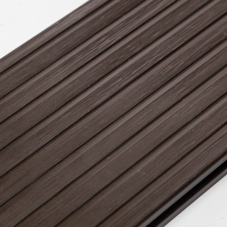 Террасная доска Ecodecking Комфорт 3D Венге купить в Донецке