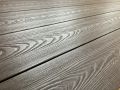 Террасная доска Ecodecking Комфорт 3D Венге купить в Донецке