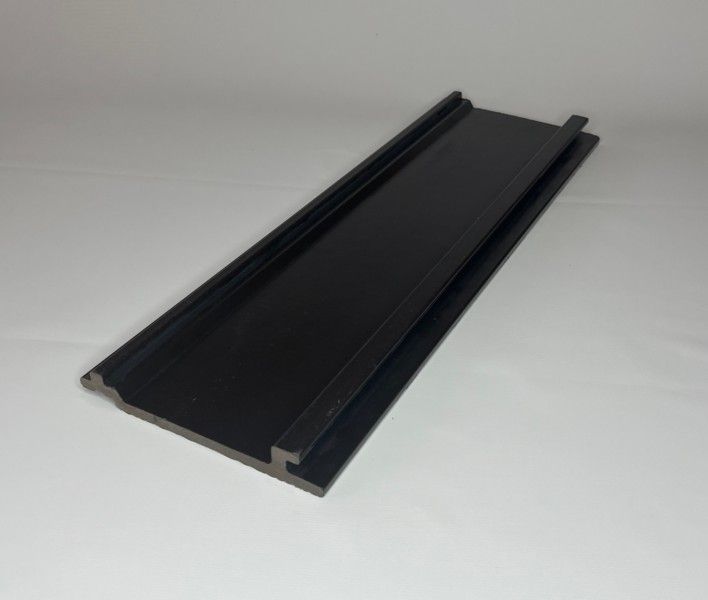 Фасадная доска Ecodecking Экстра 3D Венге купить в Донецке