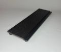 Фасадная доска Ecodecking Экстра 3D Венге купить в Донецке
