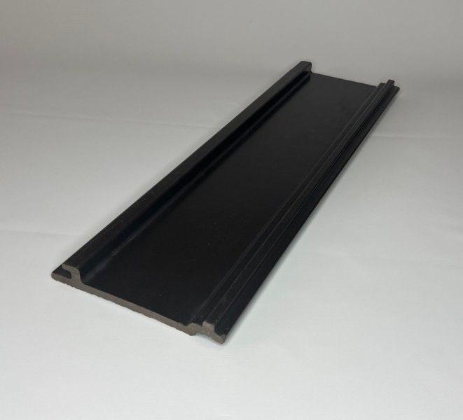 Фасадная доска Ecodecking Экстра 3D Венге купить в Донецке