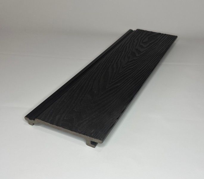 Фасадная доска Ecodecking Экстра 3D Венге купить в Донецке