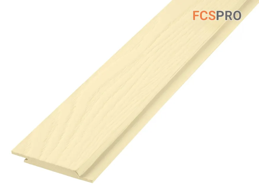 Фиброцементный сайдинг FCSPRO Click Shtil F02 (Солнечный лес) купить в Донецке