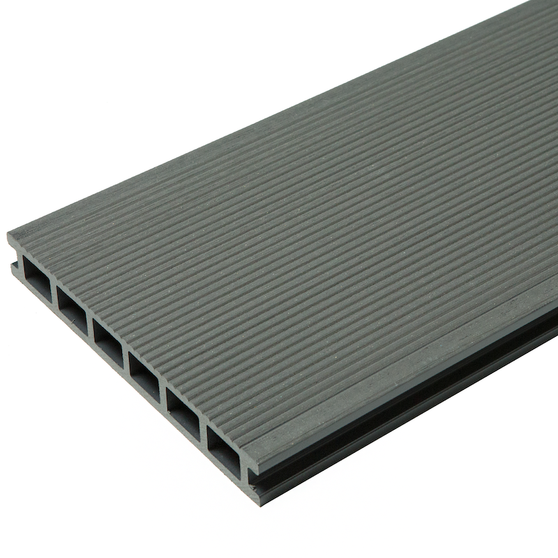 Террасная доска из ДПК CM Decking, Grand, Эбен купить в Донецке