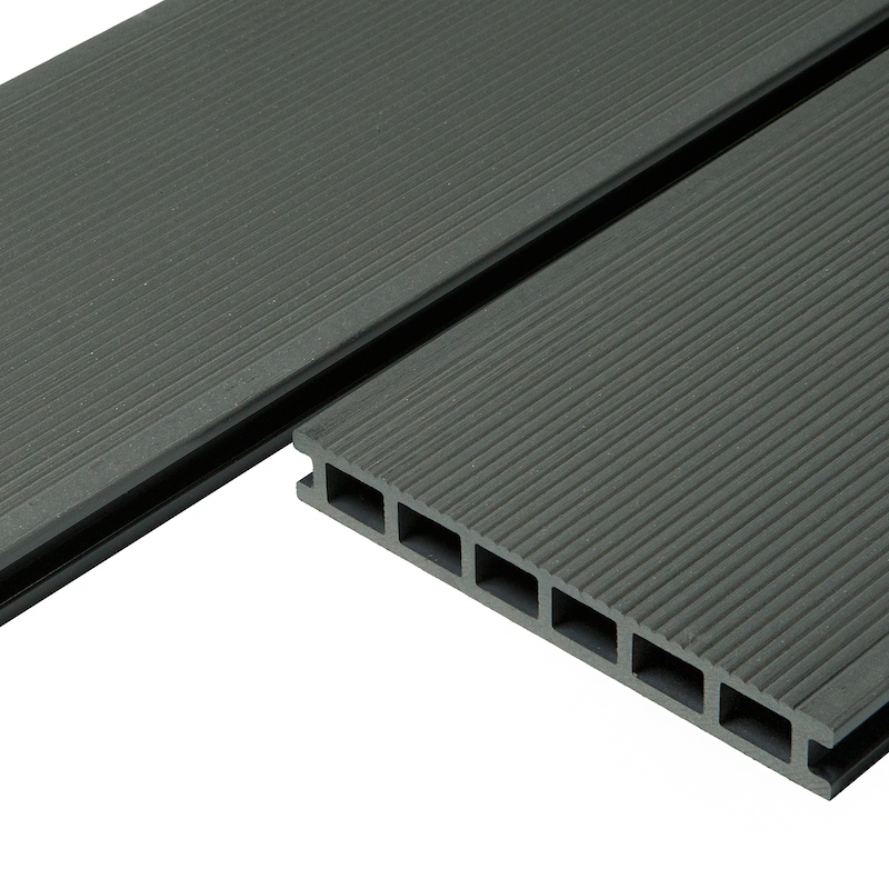 Террасная доска из ДПК CM Decking, Grand, Эбен купить в Донецке