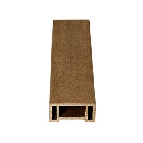 Перила CM Decking 90х45 Тик купить в Донецке
