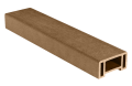 Перила CM Decking 90х45 Тик купить в Донецке
