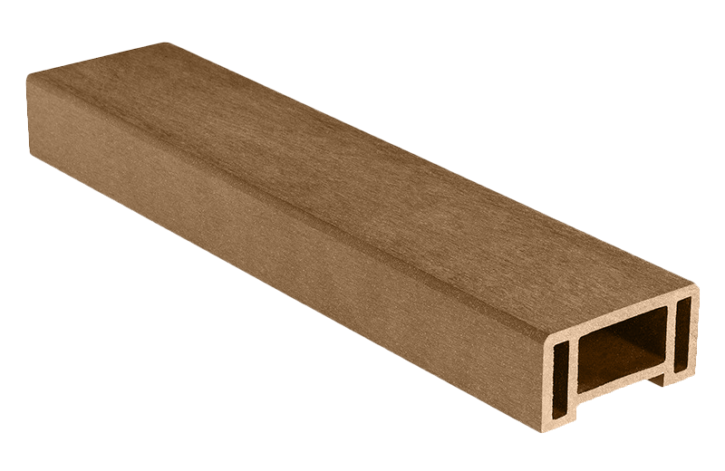 Перила CM Decking 90х45 Тик купить в Донецке