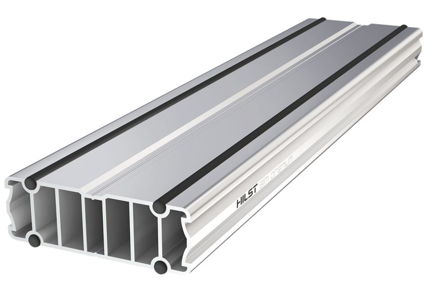 Алюминиевая лага Holzhof Hilst JOIST SLIM PREMIUM купить в Донецке