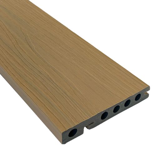 Финишная доска EasyDecking, Co-extrusion, Oak купить в Донецке