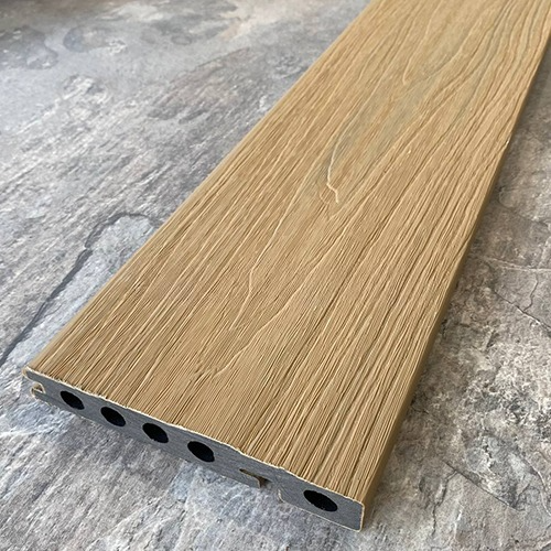 Финишная доска EasyDecking, Co-extrusion, Oak купить в Донецке