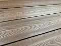Террасная доска Ecodecking Комфорт 3D Шоколад купить в Донецке