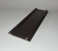 Фасадная доска Ecodecking Экстра 3D Шоколад купить в Донецке