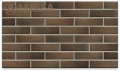 Фасадные термопанели Аляска 26. Retro brick cardamon купить в Донецке